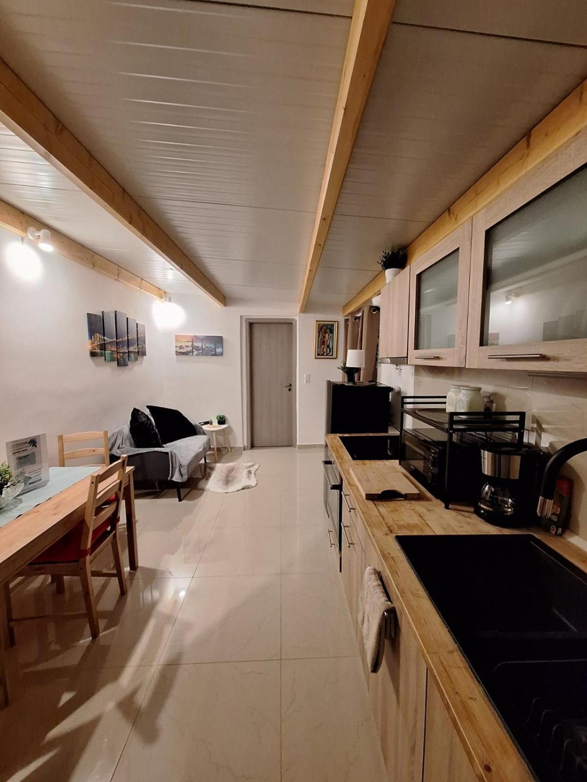 ラフィーナJohnson Houseアパートメント 部屋 写真