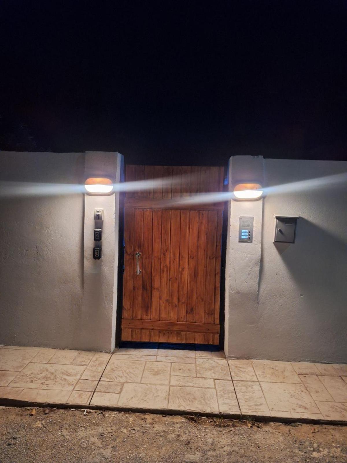 ラフィーナJohnson Houseアパートメント エクステリア 写真
